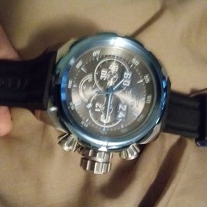 Invicta watch